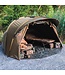 Fox EOS II 2 Person XL Bivvy – geräumiges Karpfenzelt für zwei XL-Liegen