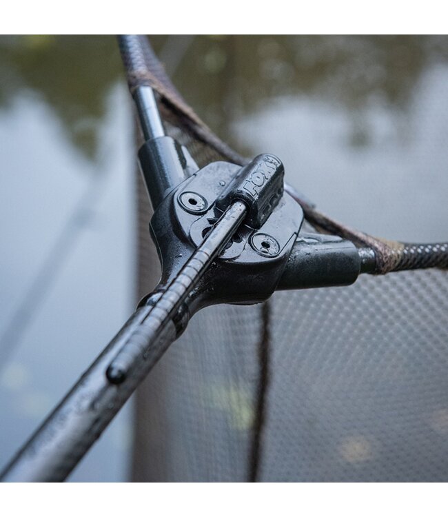 Fox Lever-Lok Kescher 42 Zoll – 8ft zweiteiliger Stiel