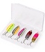 Zebco Demonic Predator Spoon Set – 7g ou 14g