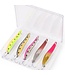 Zebco Demonic Predator Spoon Set – 7g ou 14g
