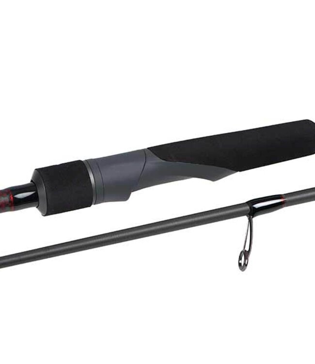 Fox Rage Warrior Medium Spin Combo 2,40m – 15–40g
