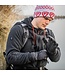Fox Rage Camo Gloves – Gants de Pêche Chauds avec Fonction Tactile et Renforts Antidérapants