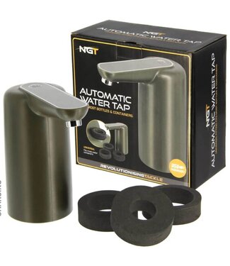 NGT Auto Water Tap USB mit Nachtlicht