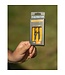 Pole Position Heli-Chod Action Pack 45LB Weed – leaders carpe 1m, 3 pièces