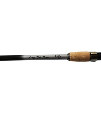 Lion Sports Onyx Tele Trout 5-25g
