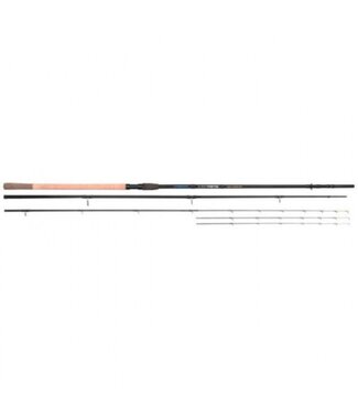 Cresta Black Thorne Feeder 3,30m 40g – tweedelige hengel