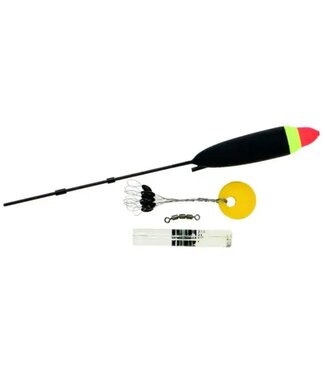 Albatros Inline Trota Kit