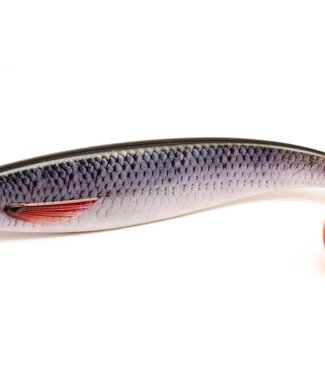 Fox Rage Pro Zander Natural – Super Natural Roach UV