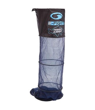 Garbolino X-Fight Power Carp Rund 2,50m