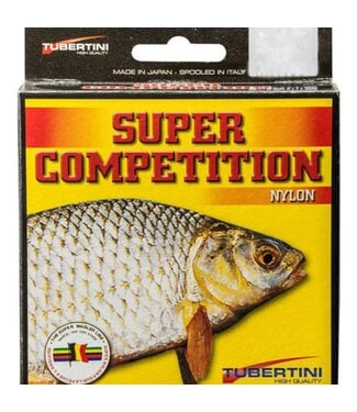Tubertini Super Competition Nylon 100m