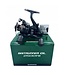Shimano Moulinet débrayable Baitrunner DL-FB à frein avant pour le feeder