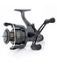Shimano Baitrunner DL-FB vrijloopmolen met frontslip voor feederen