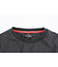 Nytro Dark Marl Grey Tee Shirt – T-Shirt für Angeln und Freizeit