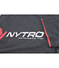 Nytro Dark Marl Grey Tee Shirt – T-Shirt für Angeln und Freizeit