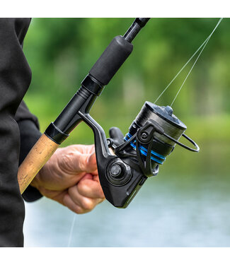 Preston Inception Reel 320