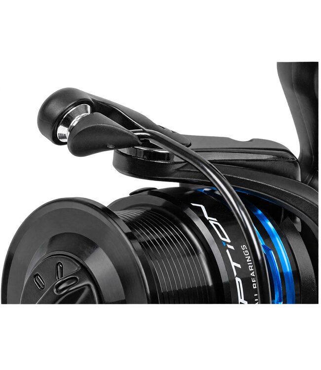 Preston Inception Reel 320 – Compacte waggler- en feedermolen