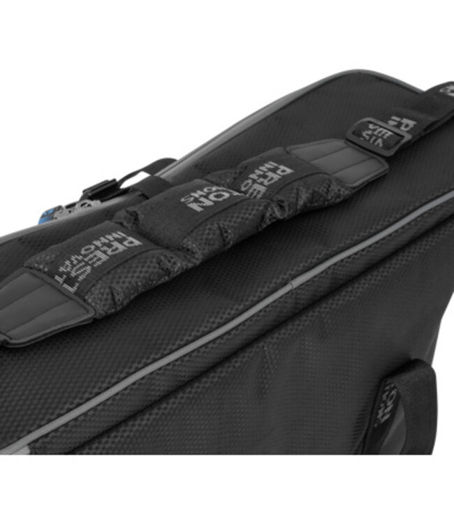 Preston Competition XS Double Net Bag 56x48x17cm – Netztasche
