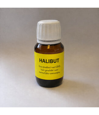 GMS Halibut 50 ml