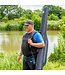 Preston Competition XS 2 Rod Holdall 165cm – Foedraal voor 2 opgetuigde hengels