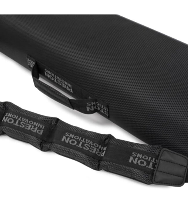 Preston Competition XS 2 Rod Holdall 165cm – Foedraal voor 2 opgetuigde hengels