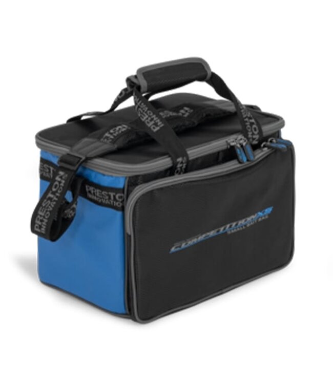 Preston Competition XS Small Bait Bag – Geïsoleerde Aastas