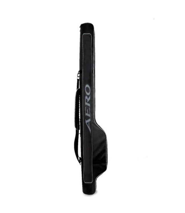 Shimano Aero Pro 4+ Ready Rod Bag 195cm Hengelfoudraal