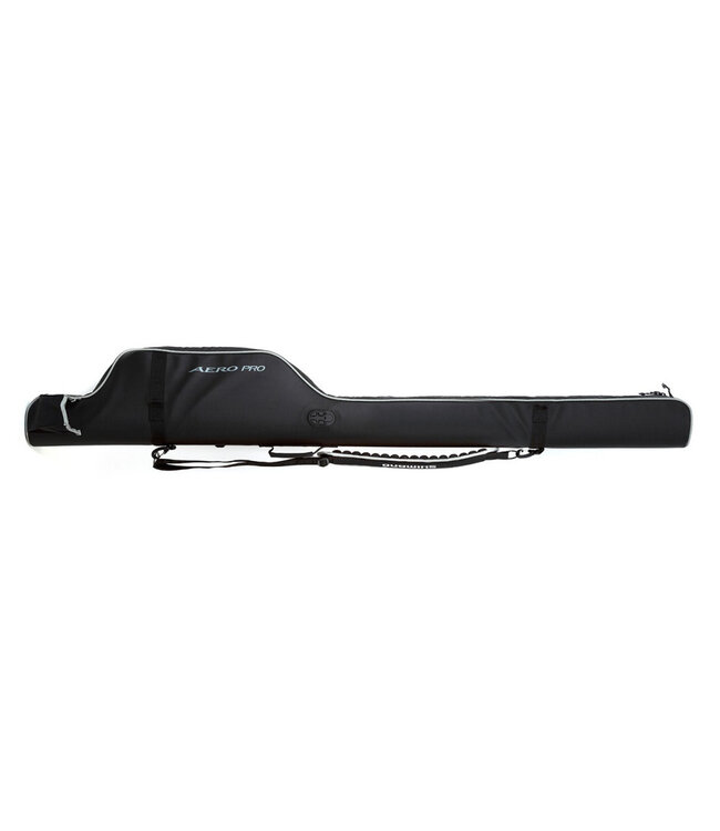 Shimano Aero Pro 4+ Ready Rod Bag 195cm Hengelfoudraal