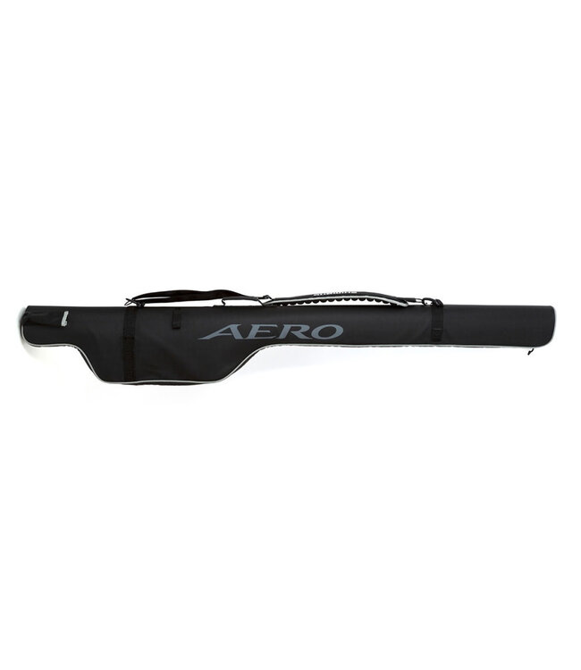 Shimano Aero Pro 4+ Ready Rod Bag 195cm Fourreau à Cannes