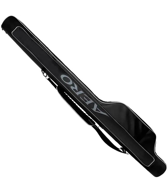 Shimano Aero Pro 4+ Ready Rod Bag 195cm Hengelfoudraal