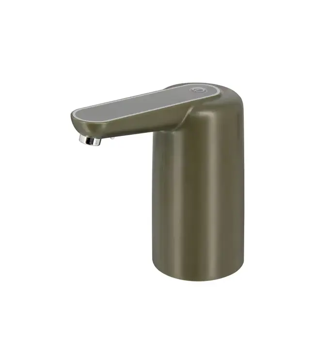 NGT Auto Water Tap USB – Robinet rechargeable avec veilleuse