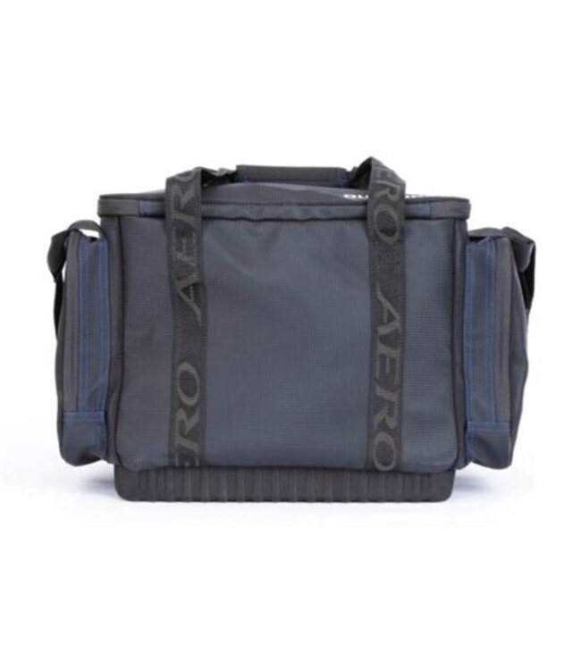 Shimano Aero Pro Compact Carryall 30×50×35cm – Feeder- en wedstrijdtas