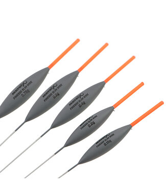 Matrix Finesse Slim Wire Pole Float 0.40g