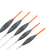 Matrix Matrix Finesse Slim Wire Pole Float 0.40g – flotteur sensible pour pêche au coup