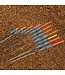 Matrix Matrix Finesse Slim Wire Pole Float 0.40g – sensible Stipppose