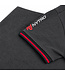 Nytro Dark Marl Grey Polo Shirt – Poloshirt für Angeln und Freizeit
