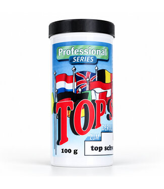 Reniers Fishing Top Secret Futterzusatz 100 g