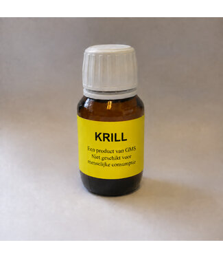 GMS Krill Liquid 500ml