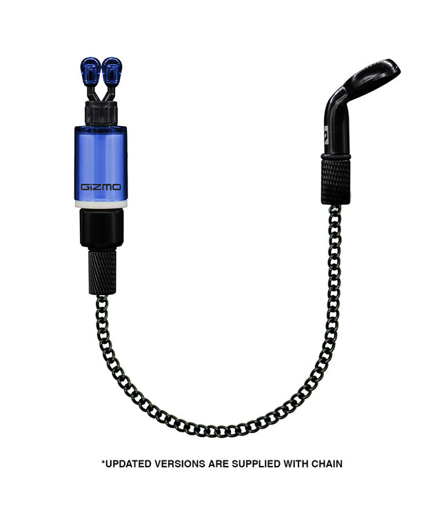 Sonik Gizmo Litez Bob – Verstelbare Hanger met Twee Kettingen en Extra Gewicht van 10 g