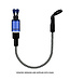 Sonik Gizmo Litez Bob – Indicateur de Touche à Chaînette avec Clip Réglable et Lest de 10 g