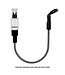 Sonik Gizmo Litez Bob – Verstelbare Hanger met Twee Kettingen en Extra Gewicht van 10 g