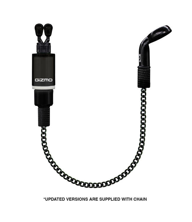 Sonik Gizmo Litez Bob – Verstelbare Hanger met Twee Kettingen en Extra Gewicht van 10 g