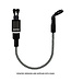 Sonik Gizmo Litez Bob – Indicateur de Touche à Chaînette avec Clip Réglable et Lest de 10 g