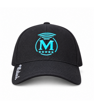 Malevé Icon Baseball Pet