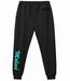 Malevé Icon Jogger – Comfortabele Joggingbroek met Ritszakken & Verstelbare Taille