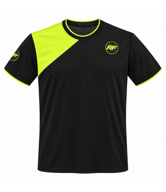 Reniers Fishing Performance T-Shirt Technique