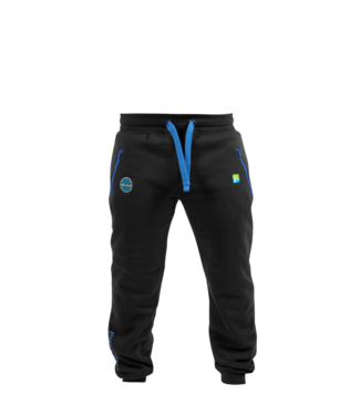Preston Celcius Joggers Noir