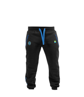Preston Celcius Joggers Zwart