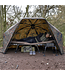 Korum Supa Lite Overnight Brolly Shelter 60 Inch – licht nachtvisshelter