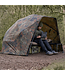 Korum Supa Lite Overnight Brolly Shelter 60 Inch – licht nachtvisshelter