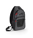 Fox Rage Single Strap Rucksack – Compacte Schoudertas met 2 Tackleboxen